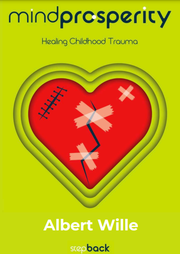 HealingChildhoodTrauma