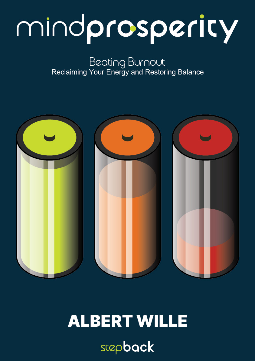 emotional intelligence courses - Beating Burnout