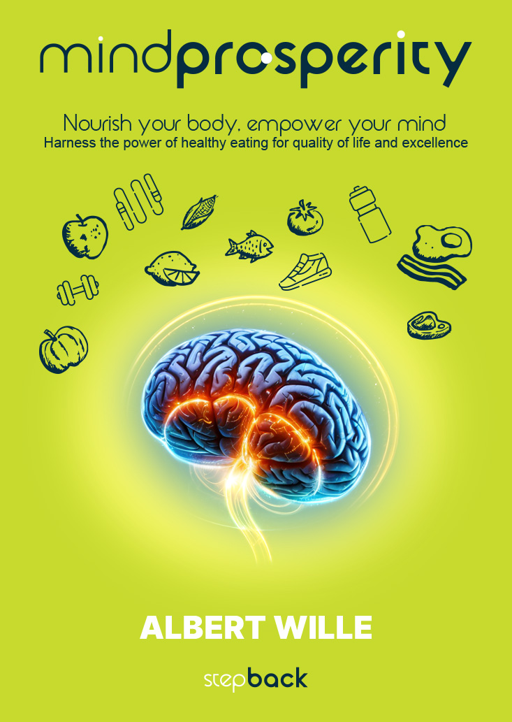 Nourish Your Body Empower Your Mind - </p>
<p>Emotional Intelligence Courses 